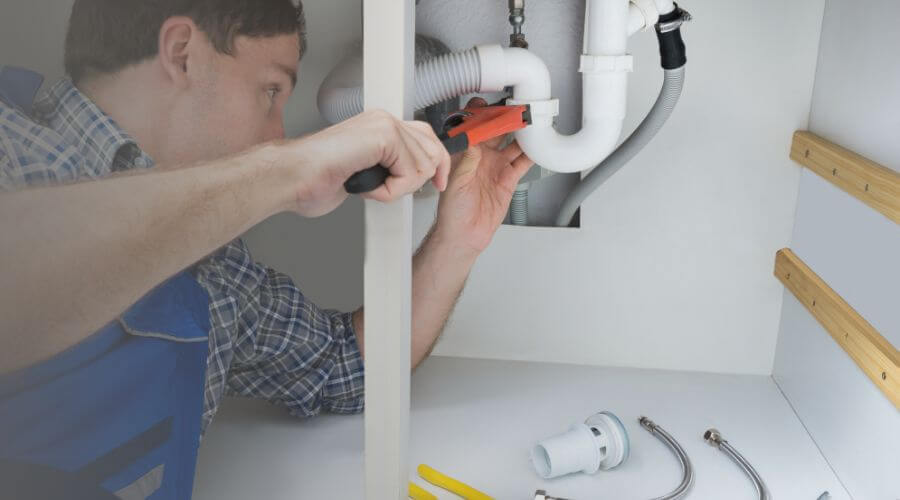 Professional same day plumber in Kearney, MO